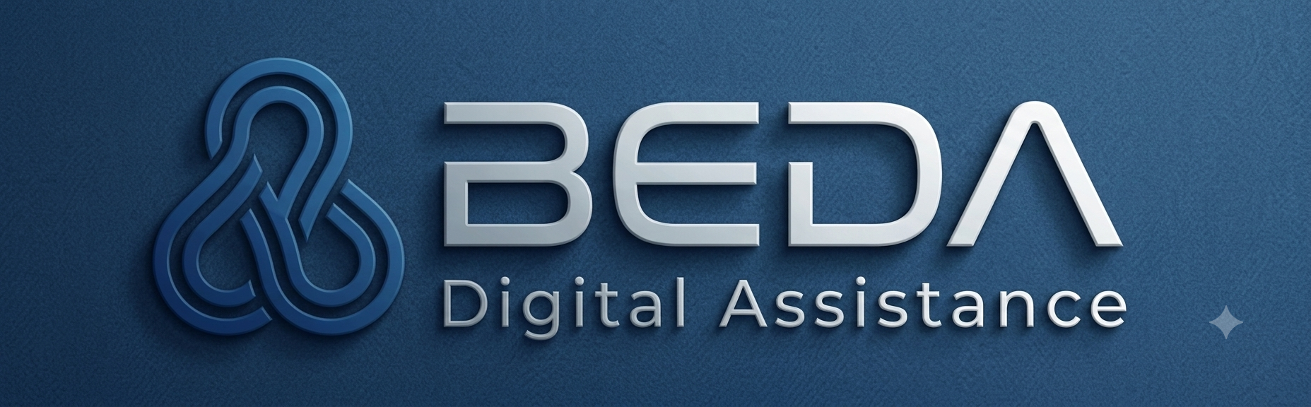 Logo BEDA